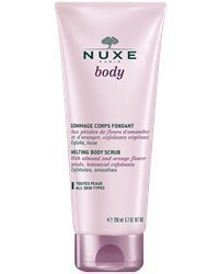 Nuxe Fondant Body Scrub 200ml