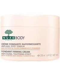 Nuxe Fondant Firming Body Cream 200ml