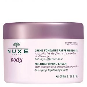 Nuxe Fondant Firming Cream 200 Ml