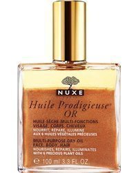 Nuxe Huile Prodigieuse Or 100ml