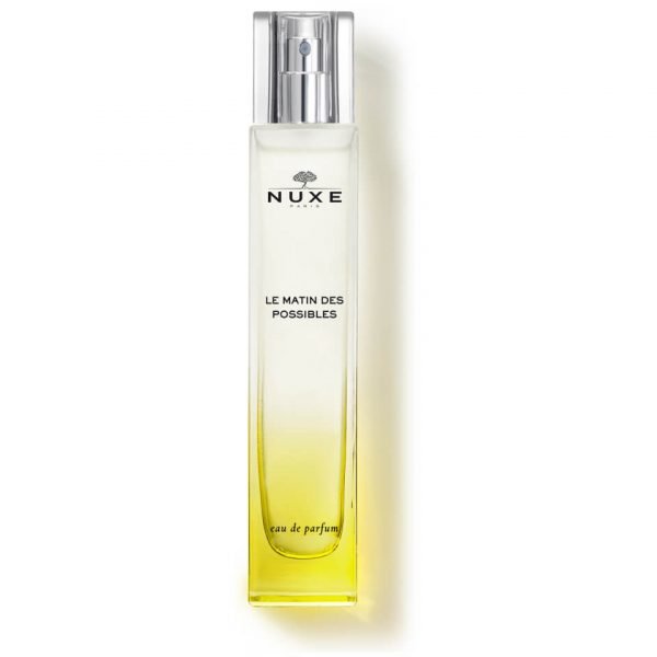 Nuxe Le Matin Des Possibles Eau De Parfum 50 Ml