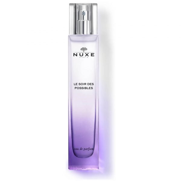 Nuxe Le Soir Des Possibles Eau De Parfum 50 Ml