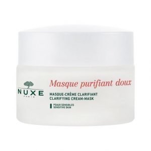 Nuxe Masque Purifiant Doux Naamio 50 ml
