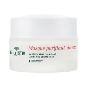 Nuxe Masque Purifiant Doux Naamio 50 ml