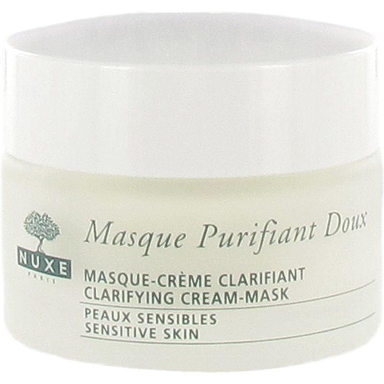 Nuxe Masque Purifiant DouxMask (Sensitive Skin) 50ml