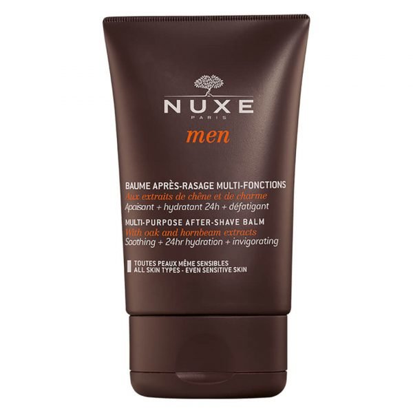 Nuxe Men Multi-Purpose After-Shave Balm 50 Ml
