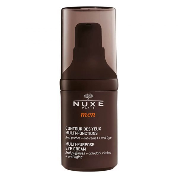 Nuxe Men Multi-Purpose Eye Cream 15 Ml