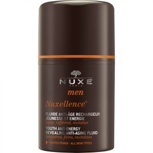 Nuxe Men Nuxellence Fluid 50 Ml