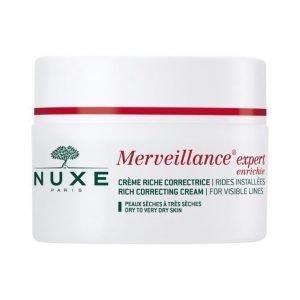 Nuxe Merveillance Expert Crème Enrichie Päivävoide 50 ml