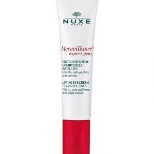 Nuxe Merveillance Expert Eye Cream Silmänympärysvoide 15 ml