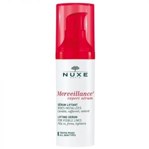 Nuxe Merveillance Expert Serum