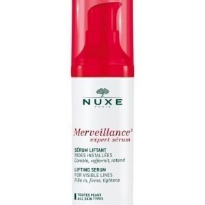 Nuxe Merveillance Expert Sérum Seerumi 30 ml