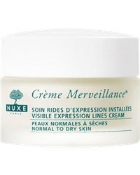 Nuxe Merveillance Visible Expression Lines Cream 50ml