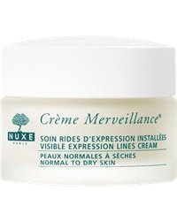 Nuxe Merveillance Visible Expression Lines Cream 50ml