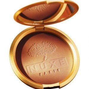 Nuxe Multi Usage Compact Bronzing Powder Aurinkopuuteri 25 g