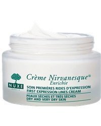 Nuxe Nirvanesque Enrichie First Expression Lines Cream 50ml