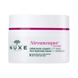 Nuxe Nirvanesque Enrichie Kasvovoide 50 ml