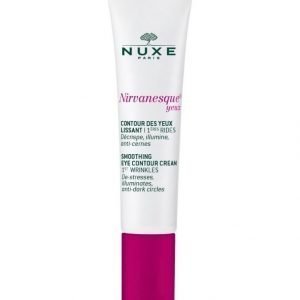 Nuxe Nirvanesque Eye Cream Silmänympärysvoide 15 ml