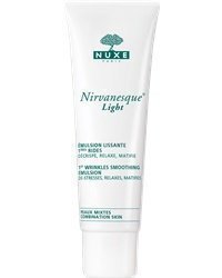 Nuxe Nirvanesque Light Wrinkles Smoothing Emulsion 50ml