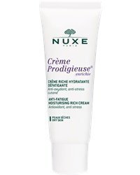 Nuxe Prodigieuse Enrichie Antifatigue Moist. Cream 40ml