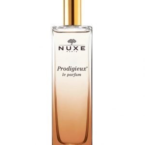 Nuxe Prodigieux Le Parfum Edp Tuoksu 50 ml