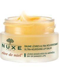 Nuxe Reve De Miel Lip Balm Pot 15ml