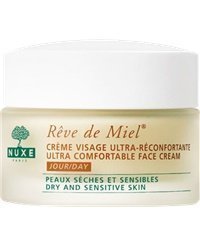 Nuxe Reve de Miel Ultra-Comfortable Day Cream 50ml