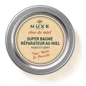 Nuxe Rêve De Miel Super Balm 40 G