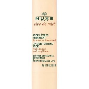 Nuxe Stick Lèvres Rêve De Miel Huulihoide