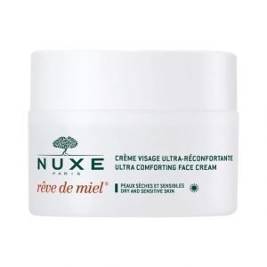 Nuxe Ultra Comfortable Päivävoide 50 ml