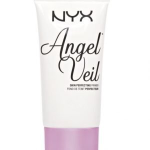 Nyx Angel Veil Make Up Base Pohjustusvoide Sävy 01