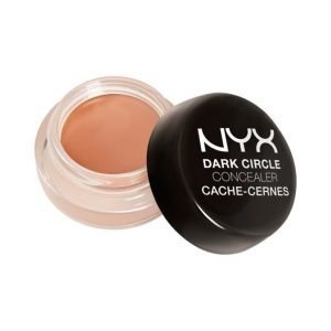 Nyx Dark Circle Concealer Peitevoide