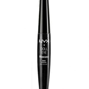 Nyx Doll Eye Mascara Volume Ripsiväri