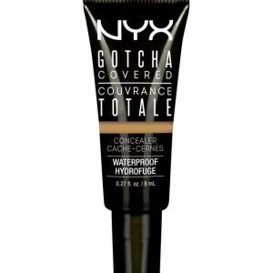 Nyx Gotcha Covered Concealer Peitevoide