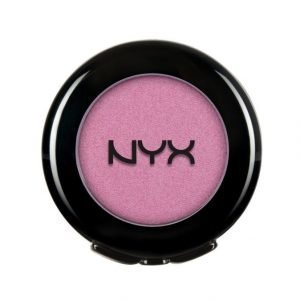 Nyx Hot Singles Eye Shadow Luomiväri