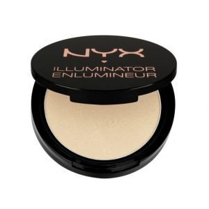 Nyx Illuminator Illuminating Powder Hohdepuuteri