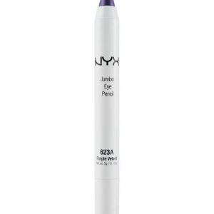 Nyx Jumbo Eye Pencil Silmänrajauskynä