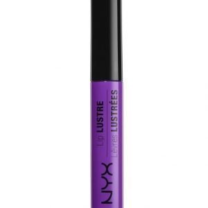 Nyx Lip Lustre Glossy Huulikiilto