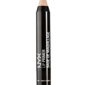 Nyx Lip Primer Pohjustustuote Huulille