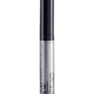 Nyx Liquid Crystal Liner Nestemäinen Rajauskynä