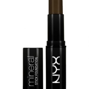 Nyx Mineral Stick Foundation Meikkivoide