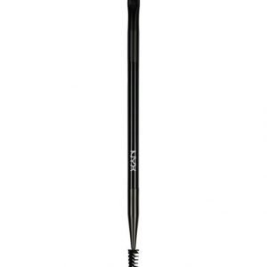 Nyx Pro Brush Dual Brow Kulmasivellin