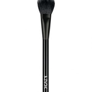 Nyx Pro Brush Dual Fiber Powder Puuterisivellin