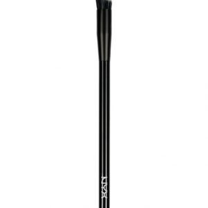 Nyx Pro Brush Dual Fiber Precision Tarkkuussivellin