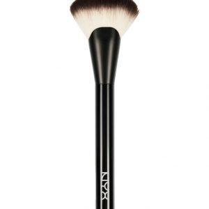 Nyx Pro Brush Fan Sivellin