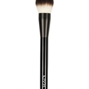 Nyx Pro Brush Multipurpose Buffing Puuterisivellin