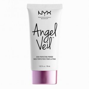 Nyx Professional Makeup Angel Veil Skin Perfecting Primer 30 Ml Meikinpohjustusvoide