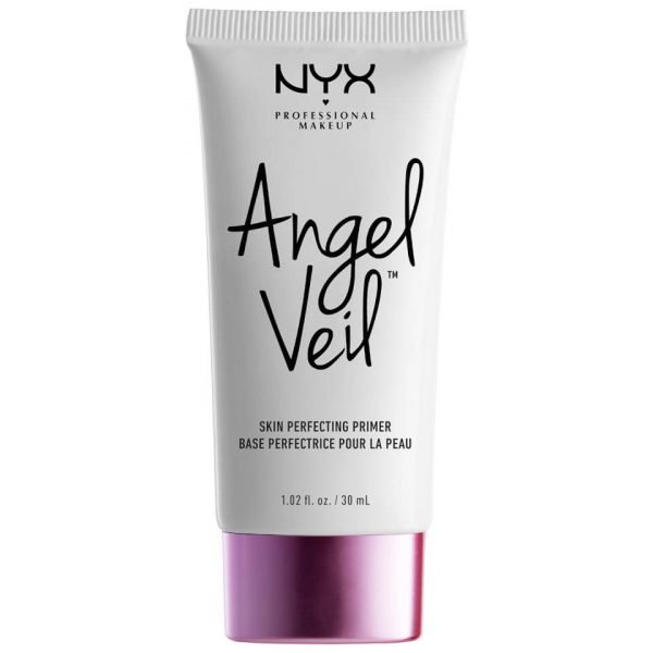 Nyx Professional Makeup Angel Veil Skin Perfecting Primer