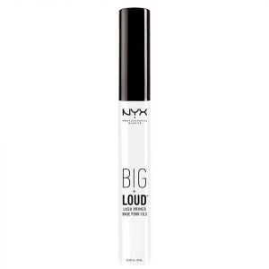 Nyx Professional Makeup Big & Loud Lash Primer