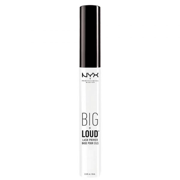 Nyx Professional Makeup Big & Loud Lash Primer